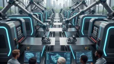 Top 10 Press Brake Models for Accurate Metal Bending in 2026?