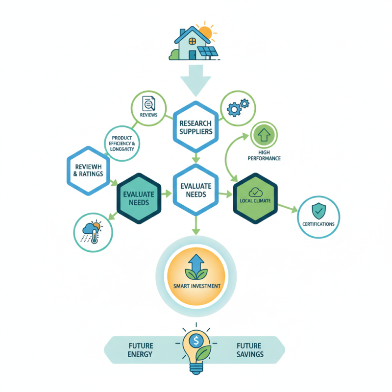 Top Solar Panels Supplier Guide for Homeowners Choosing the Best?