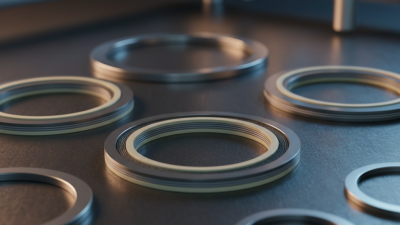 Top Spiral Wound Gasket Manufacturers You Should Know?