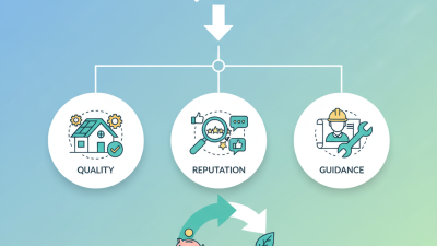 The Best Solar Panels Supplier for Your Home Needs?