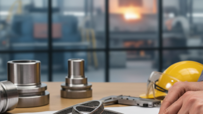 Top Tips for Choosing a Spiral Wound Gasket Manufacturer?