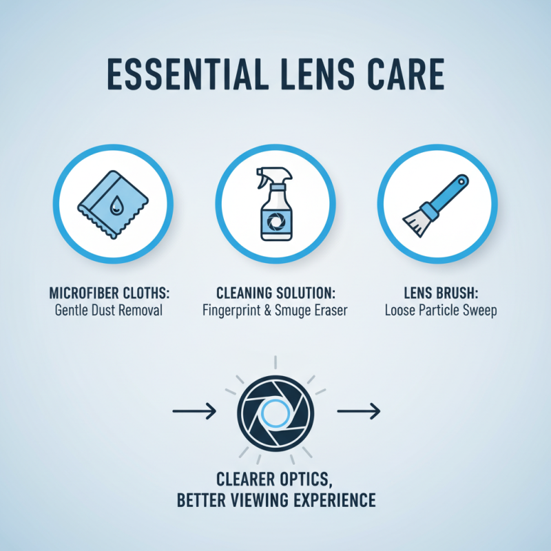 What is a Lens Cleaning Kit and Why Do You Need One?