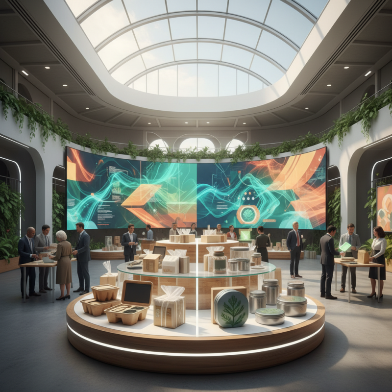 2026 Best Packaging and Supplies for Effective Business Solutions?