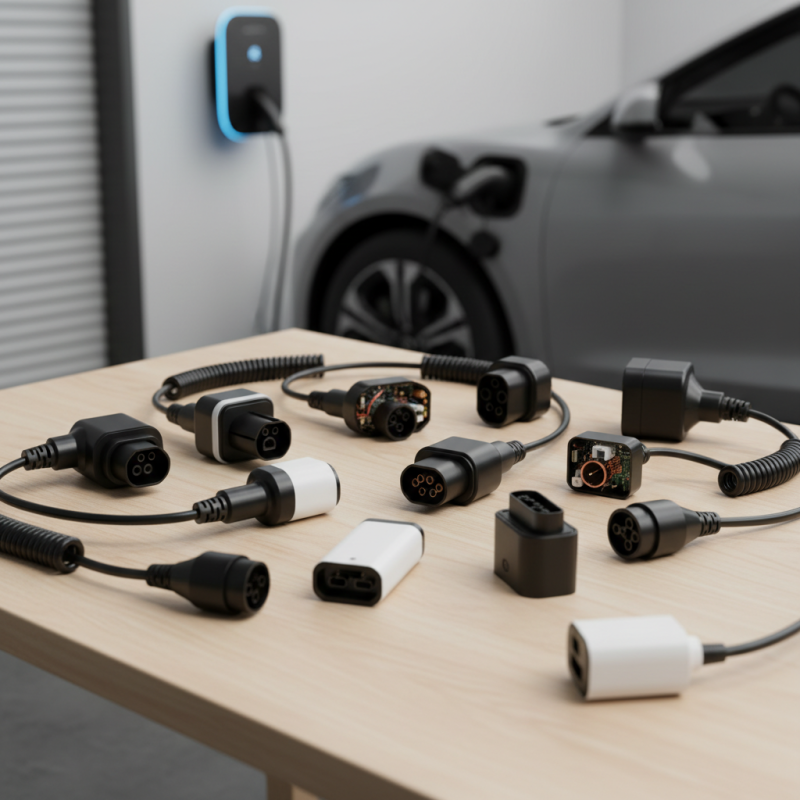 Top 10 EV Adapter Converters for Every Electric Vehicle?