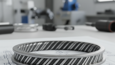 Best Spiral Wound Gasket Manufacturer for Quality Sealing Solutions?