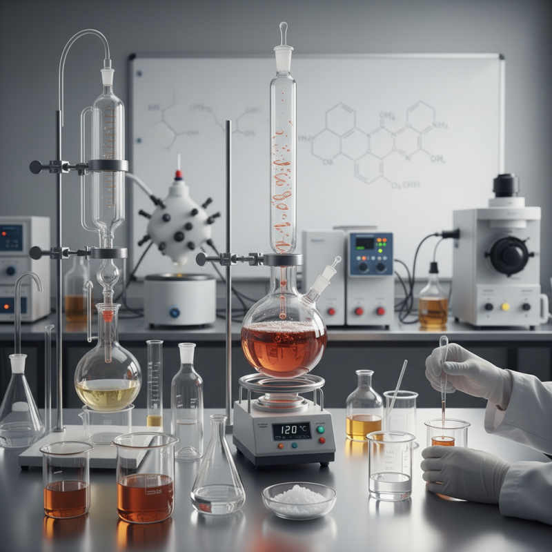 How to Synthesize 2 Bromo 1 Phenyl Pentan 1 One?