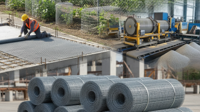 What is Wire Mesh and Its Applications in Various Industries?