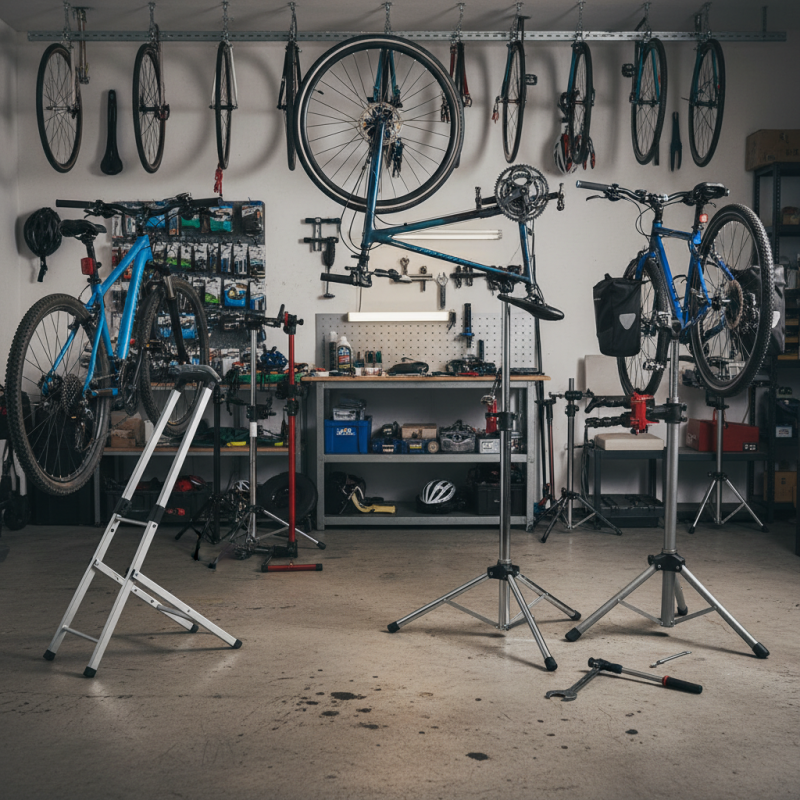 Top Bottom Bracket Bike Stand Options for Every Cyclist?