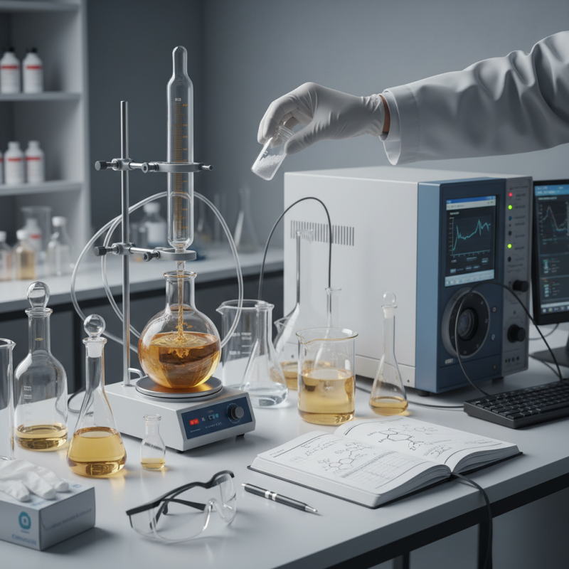 How to Synthesize 2 Bromo 1 Phenyl Pentan 1 One Efficiently?