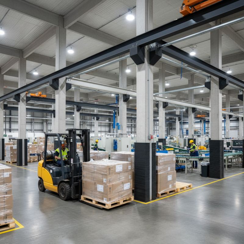 What is a Rubber Edge Protector and How Does it Work?