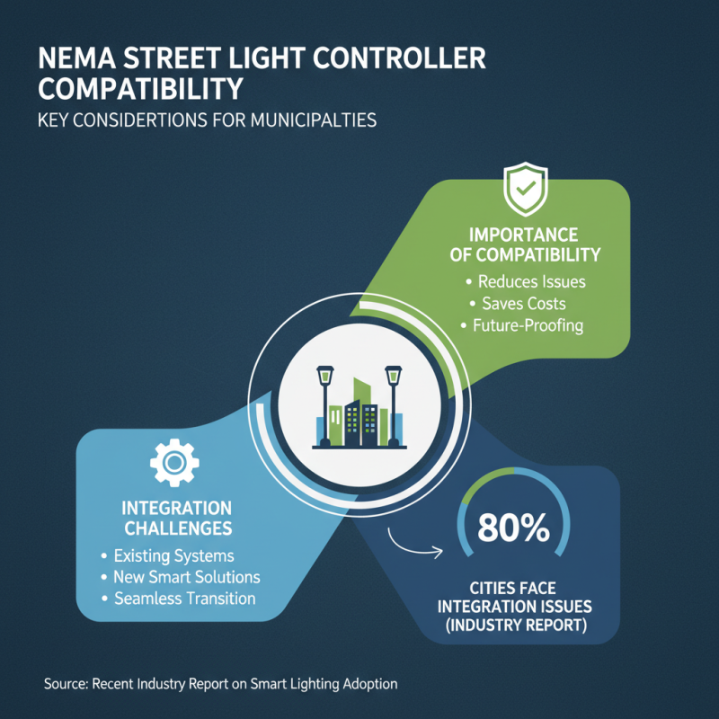 How to Choose the Right Nema Street Light Controller for Your Needs?