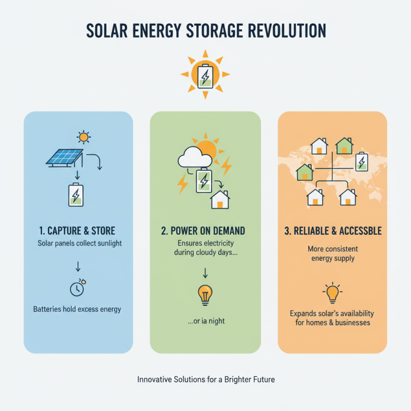 2026 Top Trends in Solar Energy Installation Solutions and Innovations?