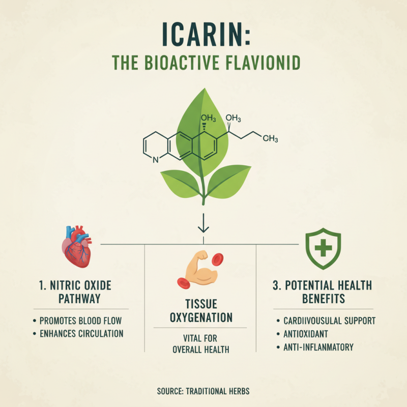 What is Icarin and How Does It Work in 2026?