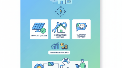 Top Solar Panels Supplier Guide What to Look For?