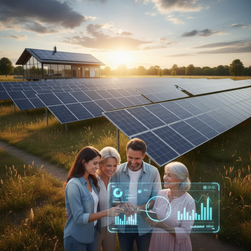 Top 10 Solar Panels Suppliers You Should Know About?