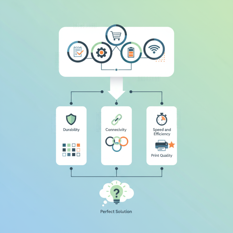 Top 5 Mobile Thermal Printers You Should Consider?