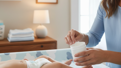 2026 How to Use Talcum Powder Safely and Effectively?