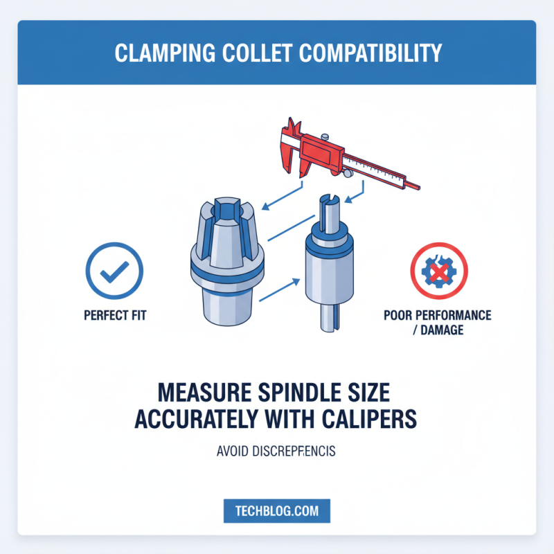 Top 5 Tips for Buying Clamping Collets Efficiently?