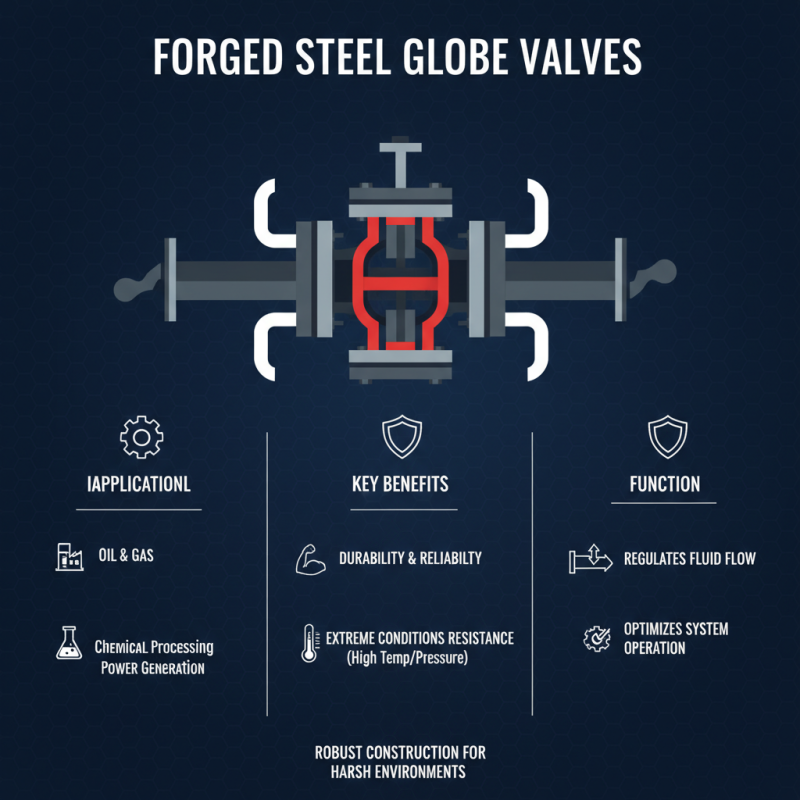 Top 10 Tips for Choosing Forged Steel Globe Valves?