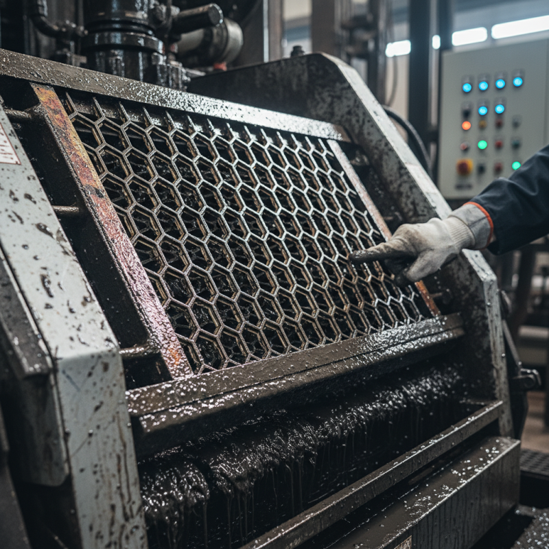 The Best Shale Shaker Screens for 2026 What You Need to Know