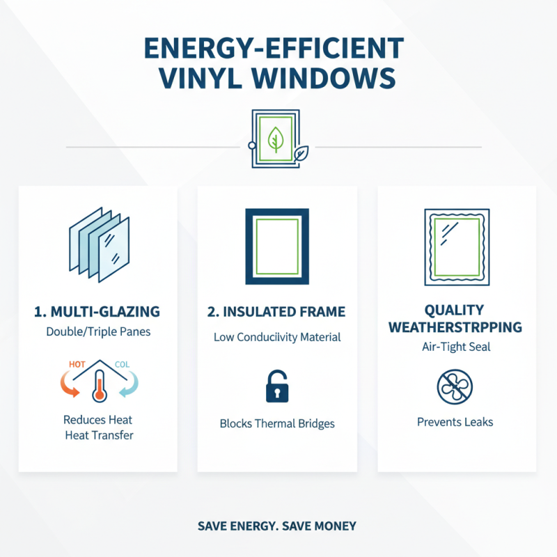 2026 Best Vinyl Windows for Energy Efficiency and Style?