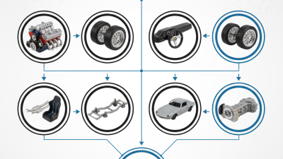 10 Best Die Cast Car Parts for Collectors and Enthusiasts?