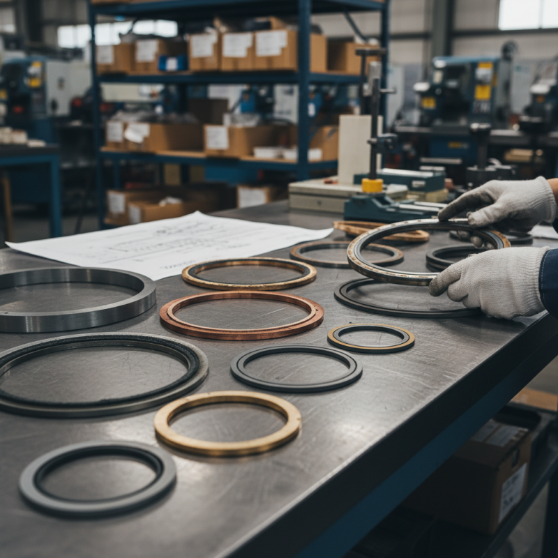 Why Choose a Spiral Wound Gasket Manufacturer for Your Needs?