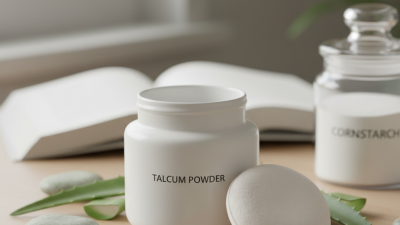 Talcum Powder Tips for Safe Usage and Risks to Consider?