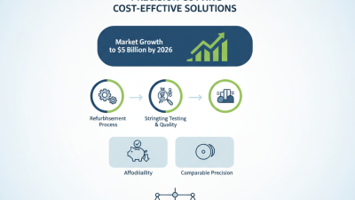 Top 5 Best Refurbished Microtomes for Precision Cutting in 2026?