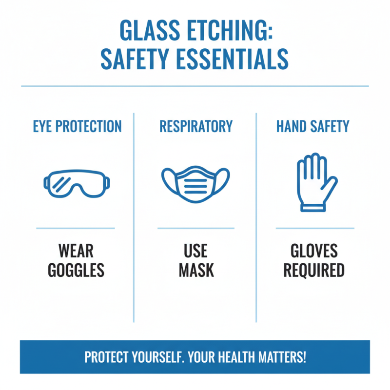 How to Choose the Best Glass Etching Machine for Your Projects?