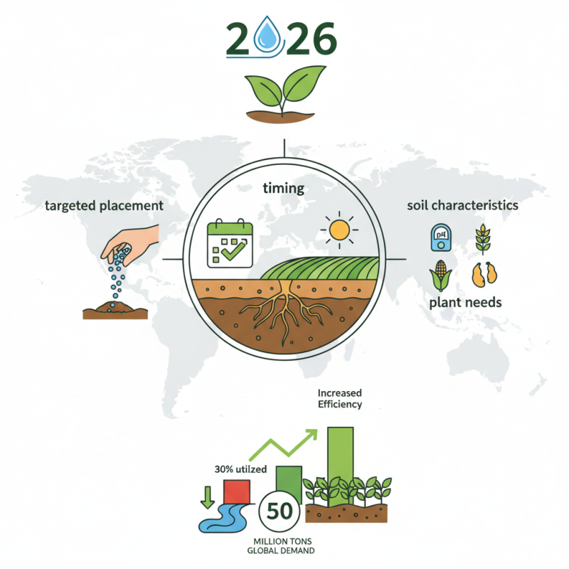 2026 How to Use Water Soluble Phosphatic Fertilizers Effectively?