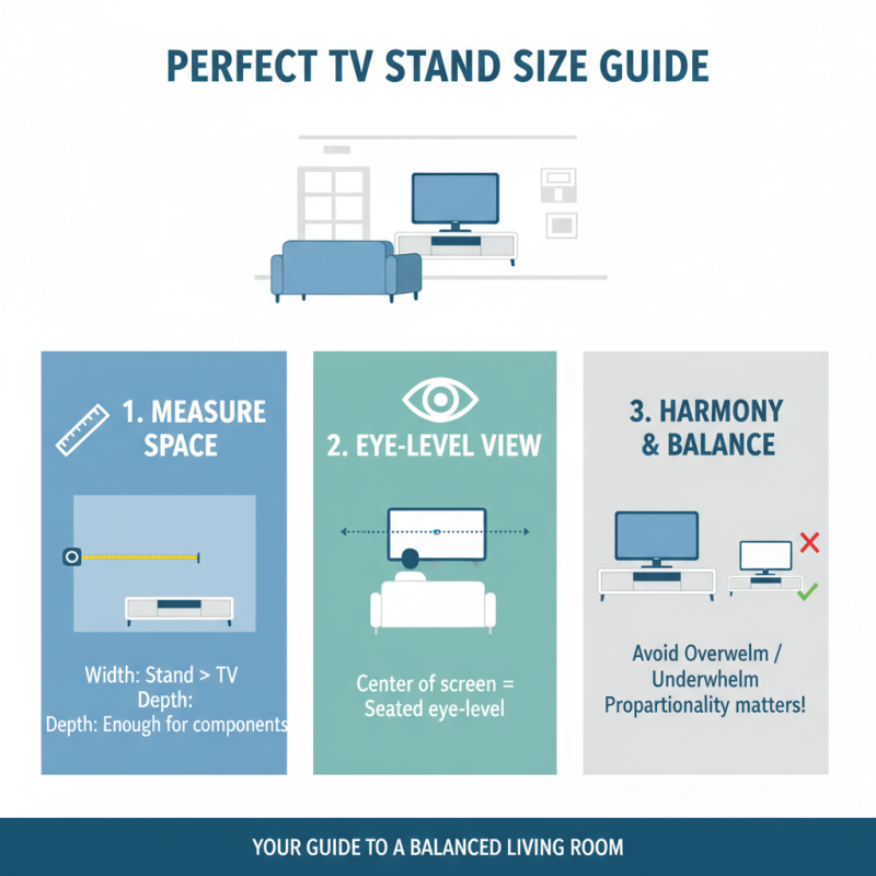 How to Choose the Best Modern Style TV Stand for Your Home?