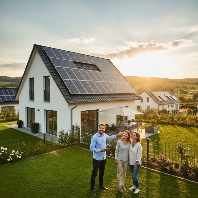 Why Choose the Best Solar Panels Supplier for Your Needs?