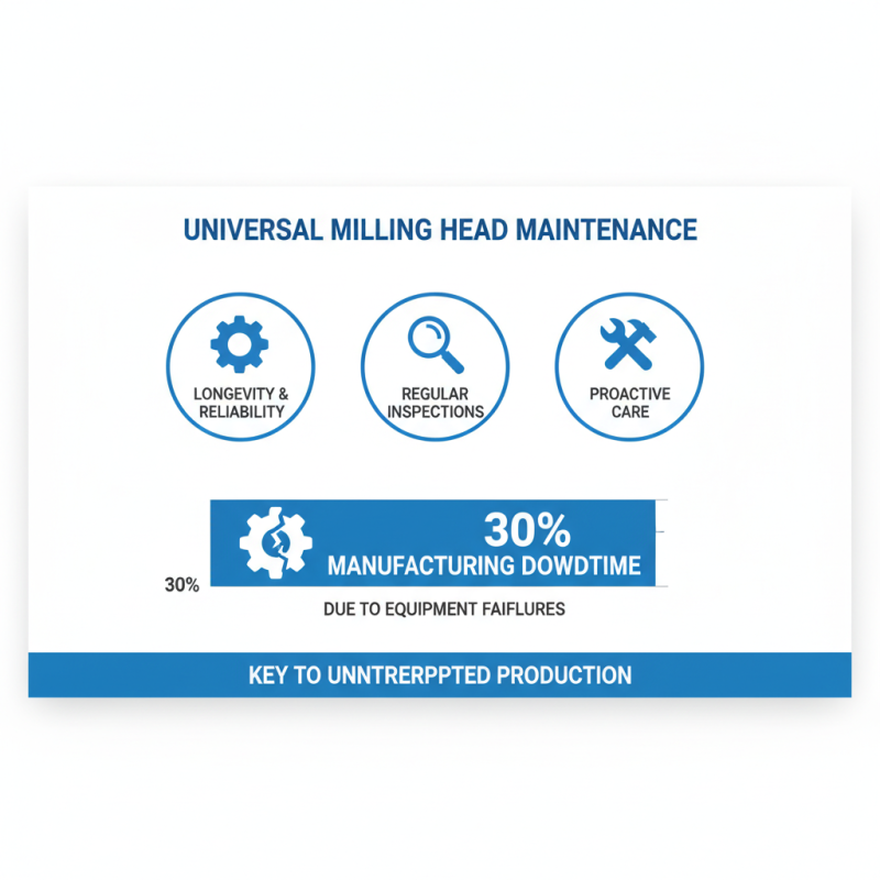 How to Choose the Right Universal Milling Head for Your Workshop?