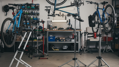 Top Bottom Bracket Bike Stand Options for Every Cyclist?