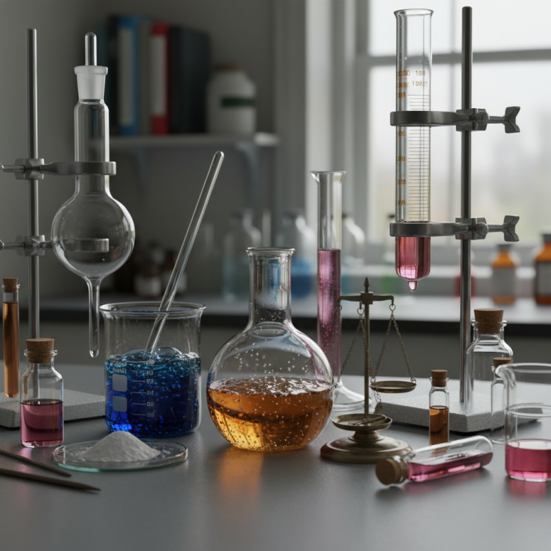 Top 10 Uses of 2 Bromo 1 Phenyl Pentan 1 One in Chemistry