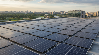 Top 10 Solar Panels Suppliers You Should Consider?