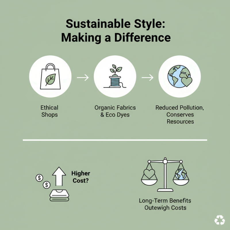 Why Choose a Clothing Shop for Your Fashion Needs?