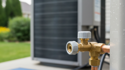 Why Is an Aircon Access Valve Important for Your Cooling System?