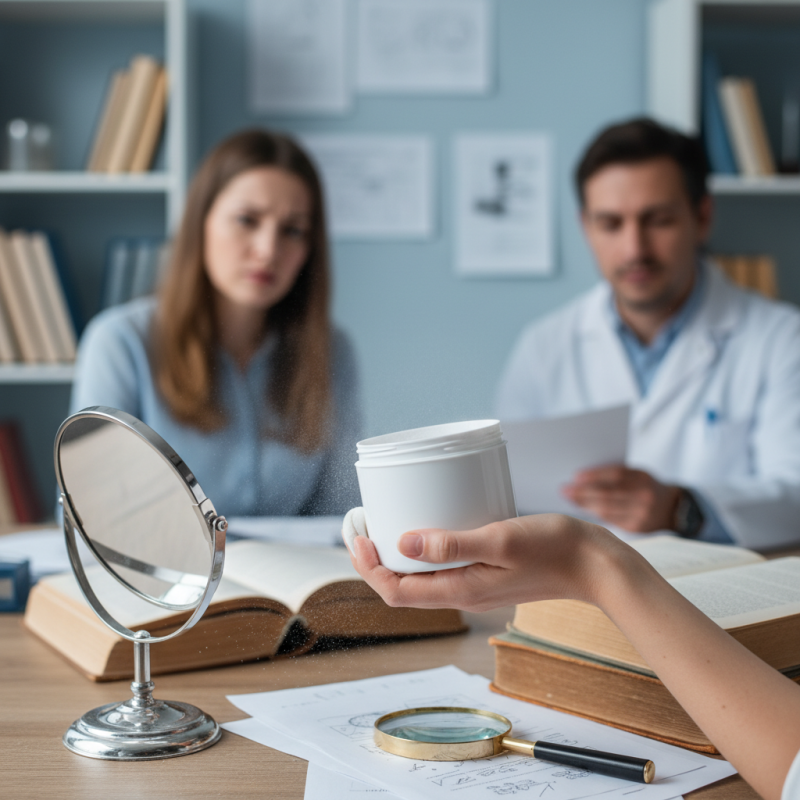 Why is Talcum Powder Controversial and What You Should Know?