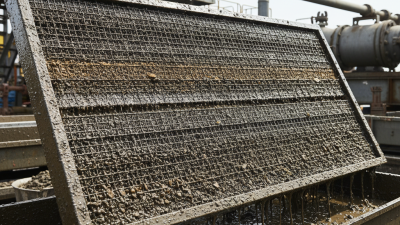 2026 How to Choose the Best Shale Shaker Screen for Your Needs?