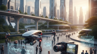 2026 Top Drones and Cameras What to Expect and Choose?