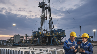 How to Choose the Right Shale Shaker Screen for Your Needs?