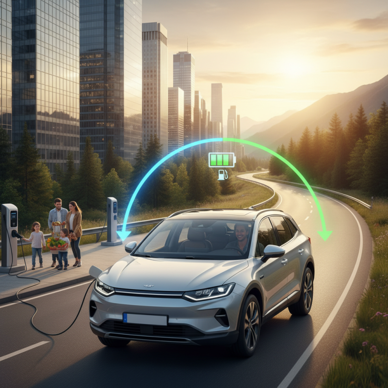 How to Choose the Best Plug In Hybrid Cars for Your Lifestyle?