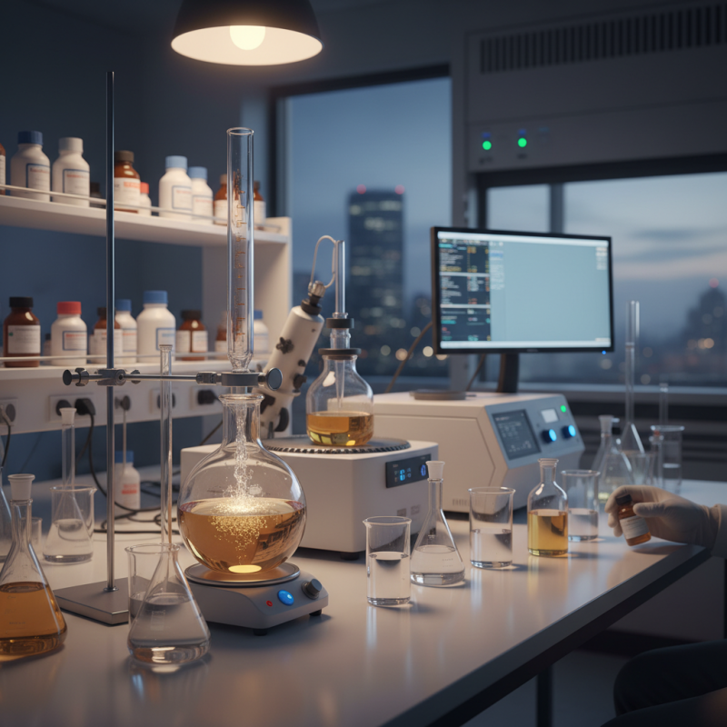 How to Synthesize 2 Bromo 1 Phenyl Pentan 1 One Effectively?