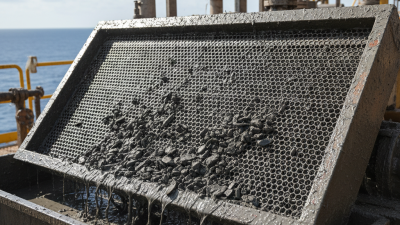 Understanding Shale Shaker Screens and Their Importance?