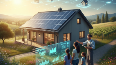 How to Choose the Best Solar Panels Supplier for Your Needs?