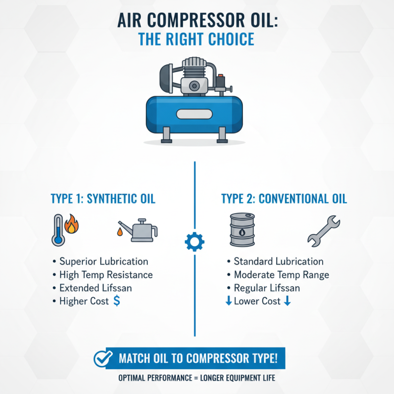 2026 Best Air Compressor Oil Reviews and Buying Guide?