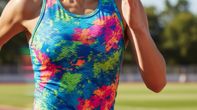 Top Tips for Choosing the Best Racer Back Singlet?