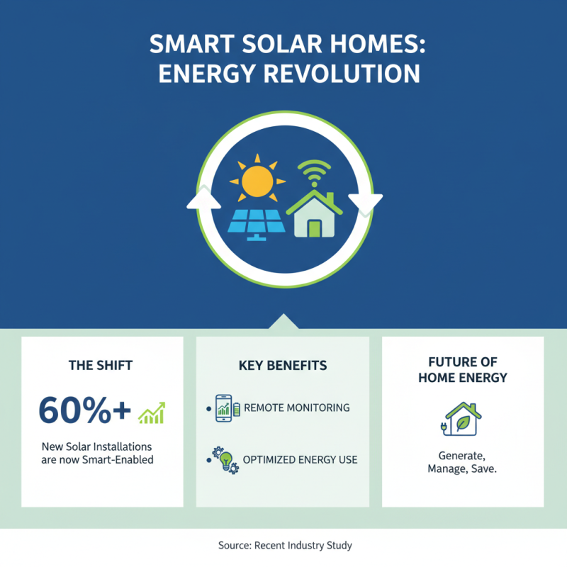 2026 Top Home Solar Power System Trends You Need to Know?